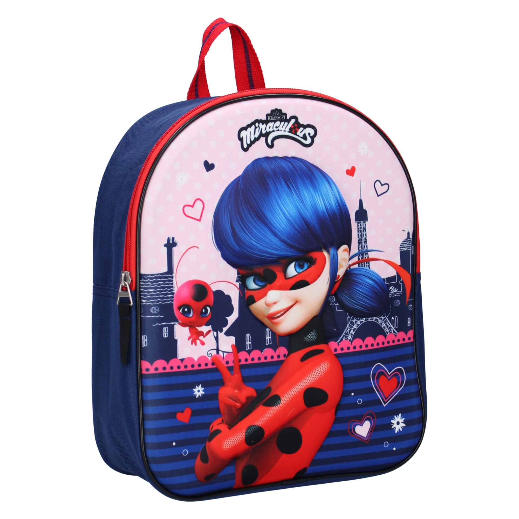 Cartable best sale miraculous leclerc