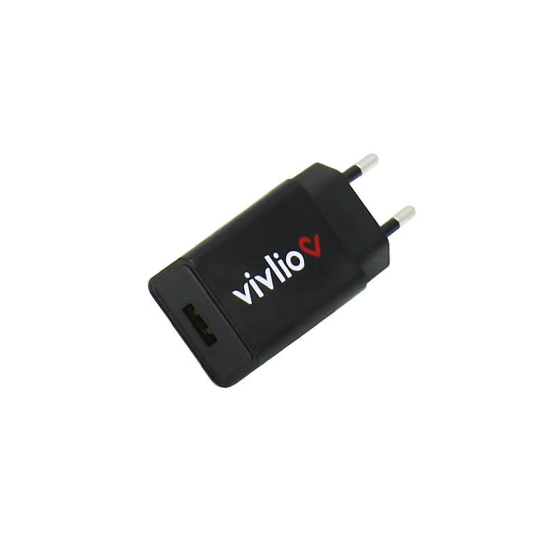 Adaptateur chargeur USB liseuse numérique Vivlio au meilleur prix