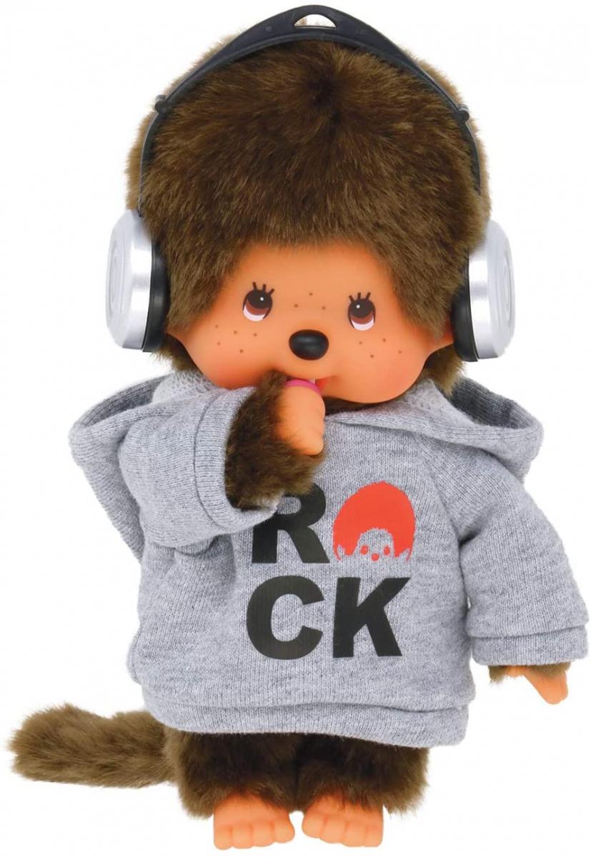 Kiki Planet: Ma collection d'Accessoires Kiki / Monchhichi (EN COURS)