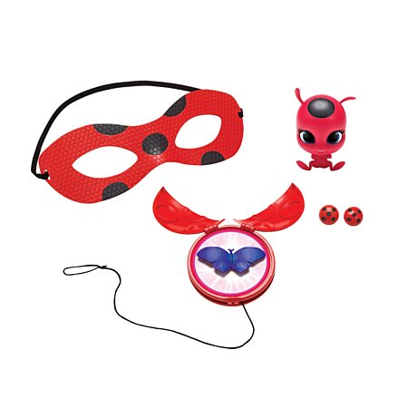 Masque de Ladybug 201 - Emporte-pièce à partir de 1,90 €