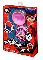 Jouets de Miraculous Ladybug  Accessoires, Téléphone, Sac, Gants, Masque -  video Dailymotion