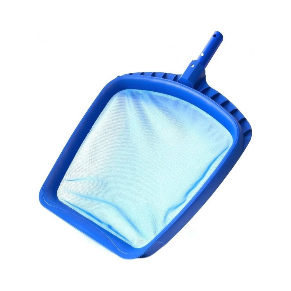 Épuisette De Piscine SXYHKJ - Filet De Ramassage Feuilles Et Débris Pour Surface Et Fond