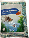 Gravier Aqua Sand Ekaï Noir 5-12 Mm Sac De 1 Kg Aquarium Zolux à