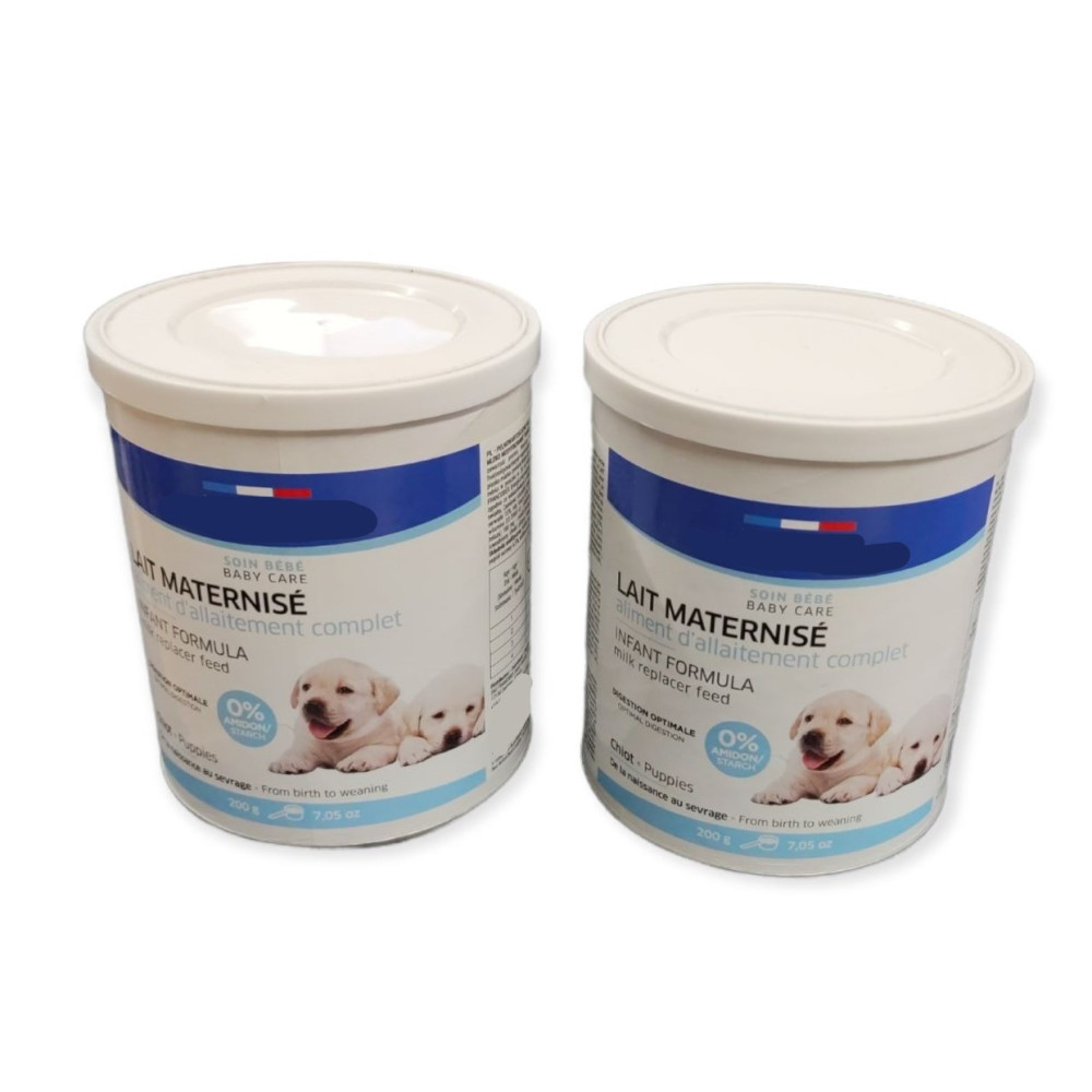 Animallparadise -Ecalcium, Complément minéral sac de 5 kg pour