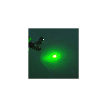 Stylo laser vert – Creation et Design Electrique Inc