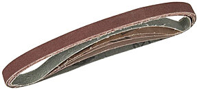 Rouleau de papier abrasif grain 80, 10 m x 100 mm, outils de polissage pour  bois et métal : : Bricolage