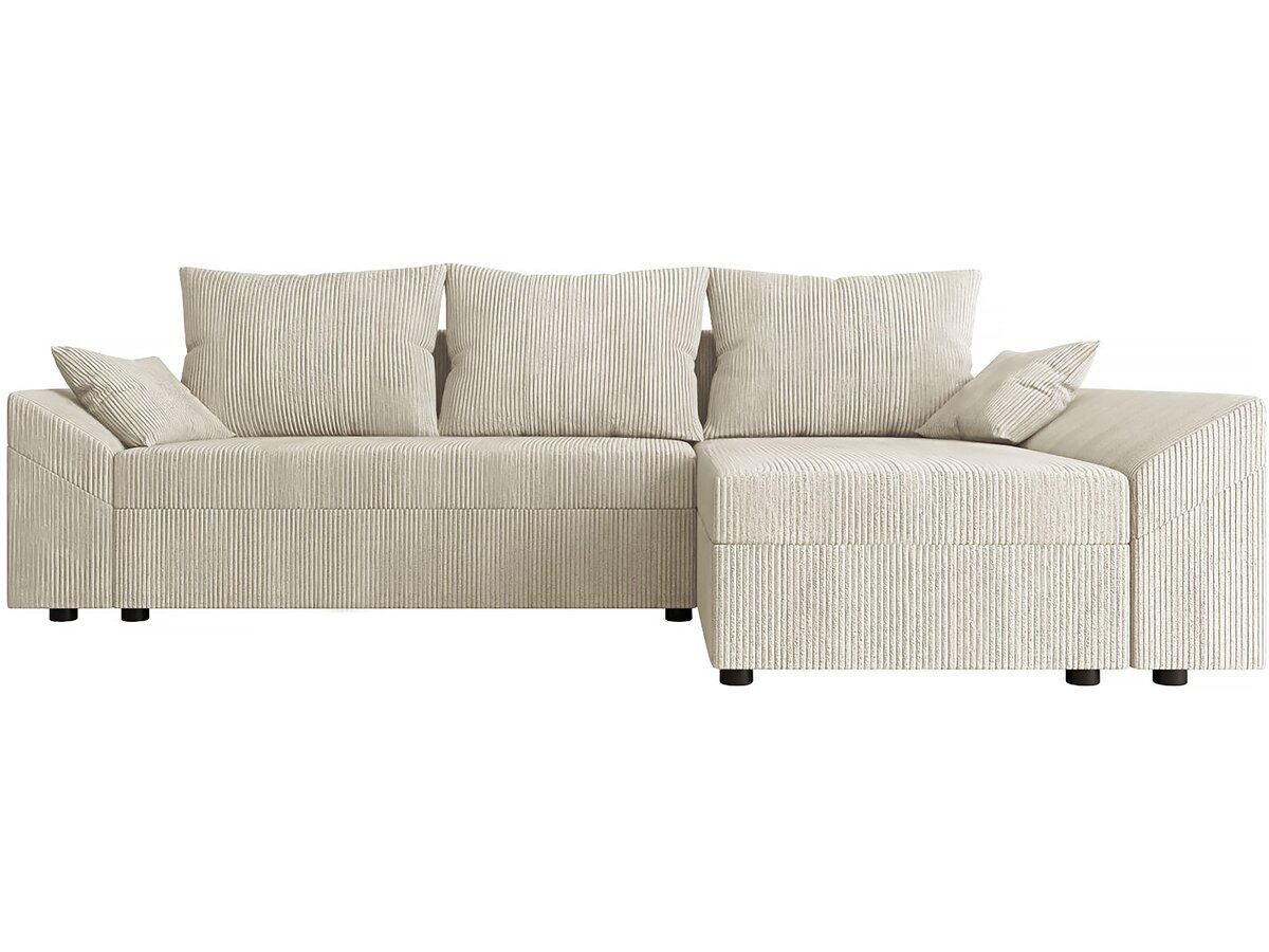 Canape D Angle Leclerc