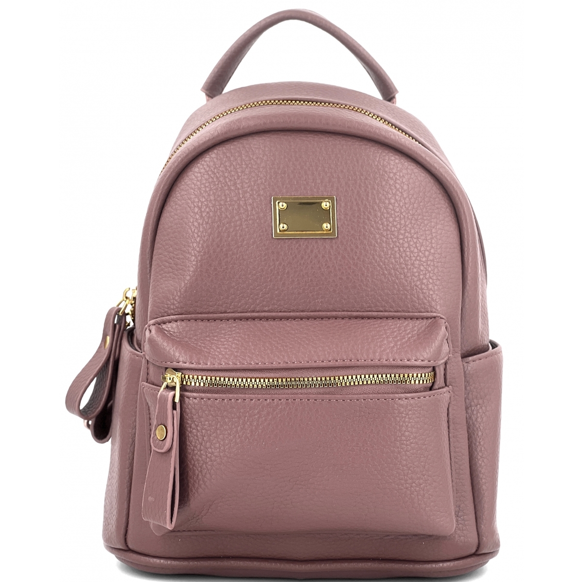 Sac à dos outlet femme bleu cerise