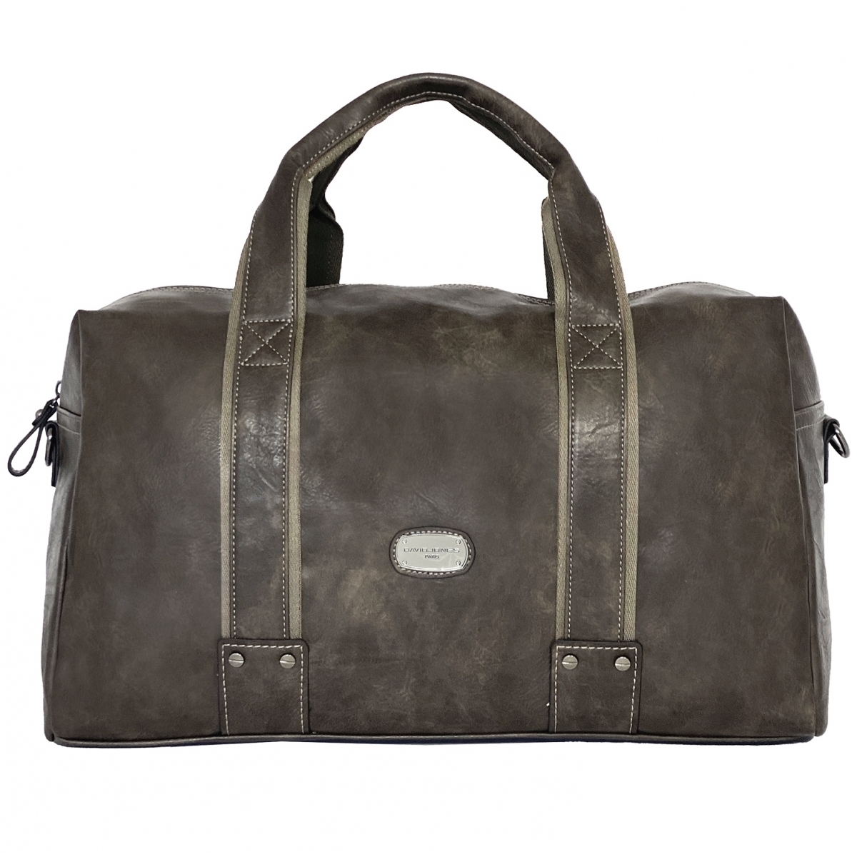 Sac de voyage 48h David Jones 52cm Textile au meilleur prix E