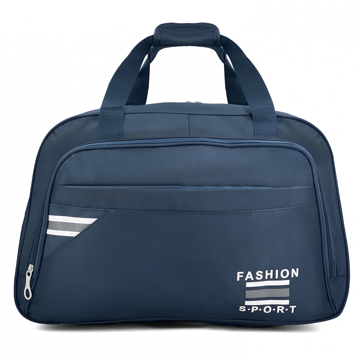 Sac De Voyage CS COSDDI 36L – Weekend & Sport – Compartiment Sec – Rose