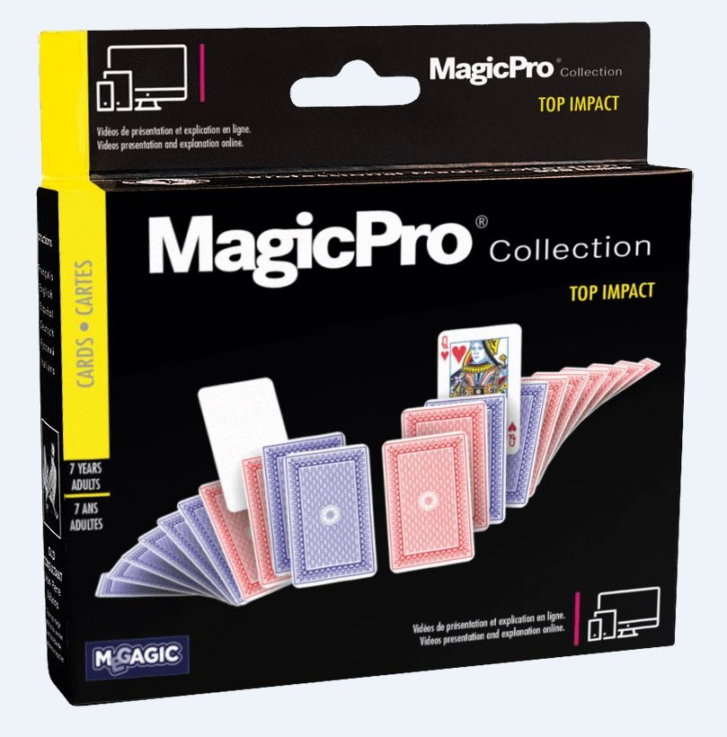 MagicPro® - MEGAGIC®