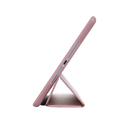 Coque iPad 5 / 6 / Air 1 / Air 2 9.7 - crème reconditionnée