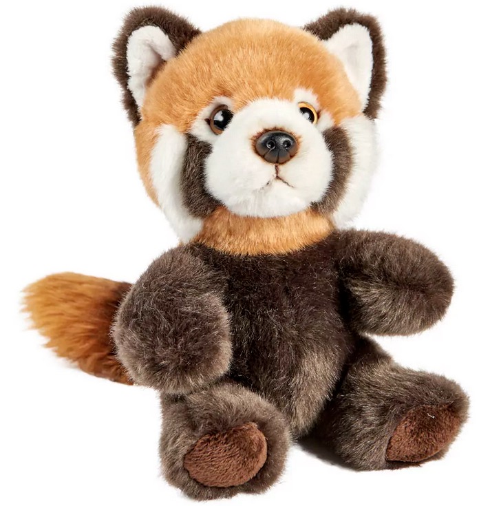 Peluche Panda Roux (Red Panda) Wild Republic - Modèle 27720 - Occasion