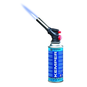 Cartouche De Gaz Butane 227 G KOTARBAU – Pour Brûleurs, Réchauds Camping, Appareils à Gaz | Recharge Pratique Et Portable