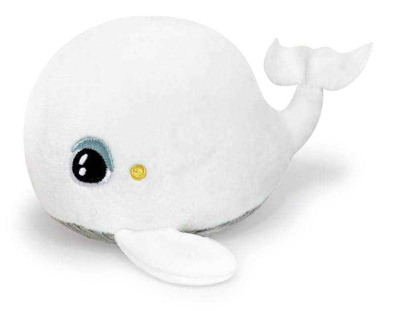 Pollutoys : Sea Shepherd lance sa marque de peluches