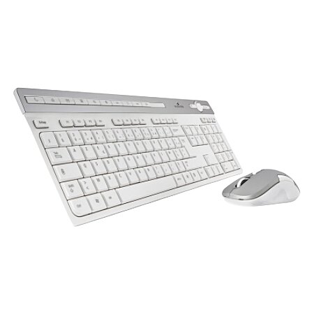 Generic - Pour clavier iPad et combo de souris vert foncé C - Pack Clavier  Souris - Rue du Commerce