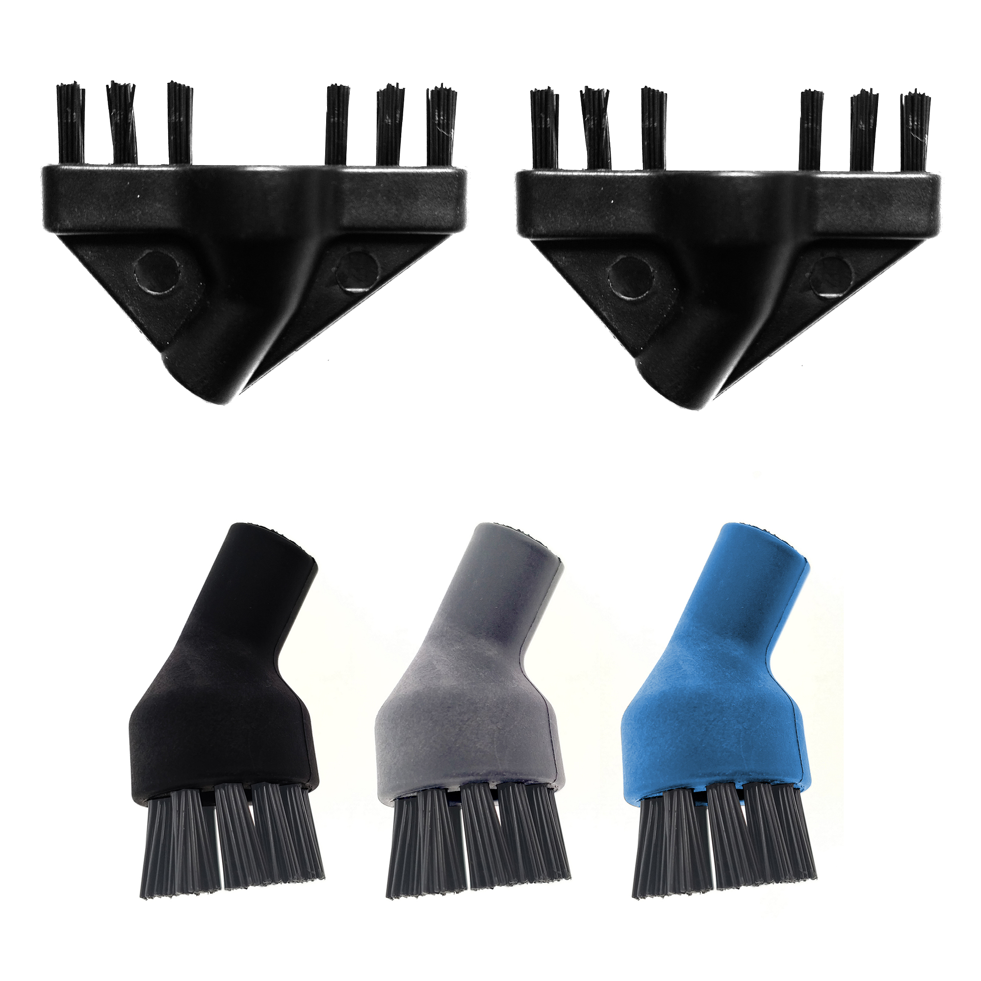 Pack Brosses Et Filtres Pour Aspirateur Au Maroc