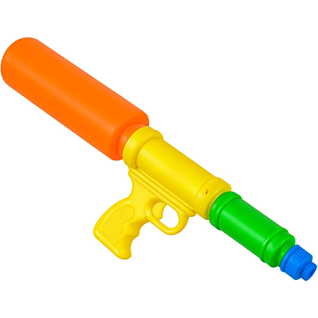 Pistolet à eau - TWIDDLERS - Modèle 20 pièces - Couleurs vives - Durable - Pour enfants - Jeux - Jouets Pistolet à eau - TWIDDLERS - Modèle 20 pièces - Couleurs vives - Durable - Pour enfants - Jeux - Jouets
