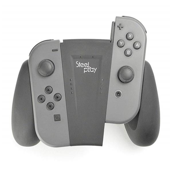 Boîte rangement 24 jeux Switch - Steelplay - Nintendo Switch