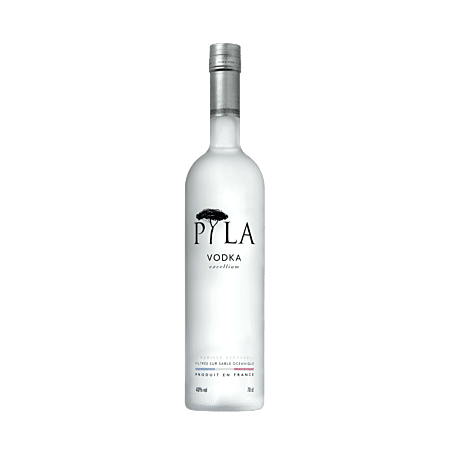 ILS SONT ARRIVÉS !!] Les Vodka - E.Leclerc Valenciennes