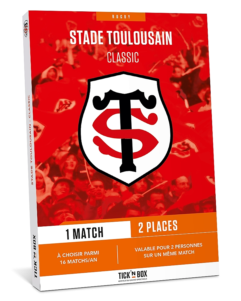 Accessoires Pétanque  Boutique officielle du Stade Toulousain