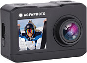 Action Cam - AgfaPhoto Realimove AC9000 - Vidéo 4K