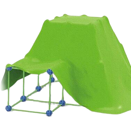 Cabane Enfant Interieure | Kit Construction Cabane 70 Pieces | Jeux Construction | Jeu Exterieur Enfants Tiges Et Connecteurs Robustes | Jeux Exterieur Enfant | Cadeau 6 Ans en destockage et reconditionné chez Cabane Enfant Interieure | Kit Construction Cabane 70 Pieces | Jeux Construction | Jeu Exterieur Enfants Tiges Et Connecteurs Robustes | Jeux Exterieur Enfant | Cadeau 6 Ans en destockage et reconditionné chez