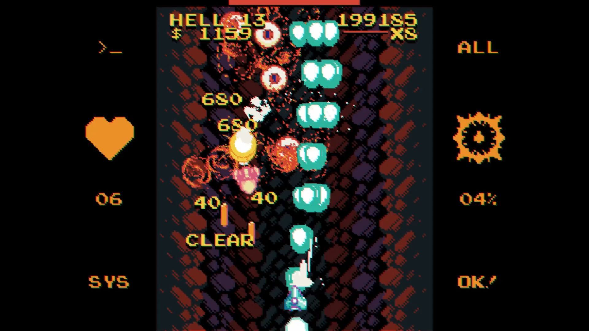Bullet Hell Collection : Volume 1 (SWITCH) au meilleur prix | E