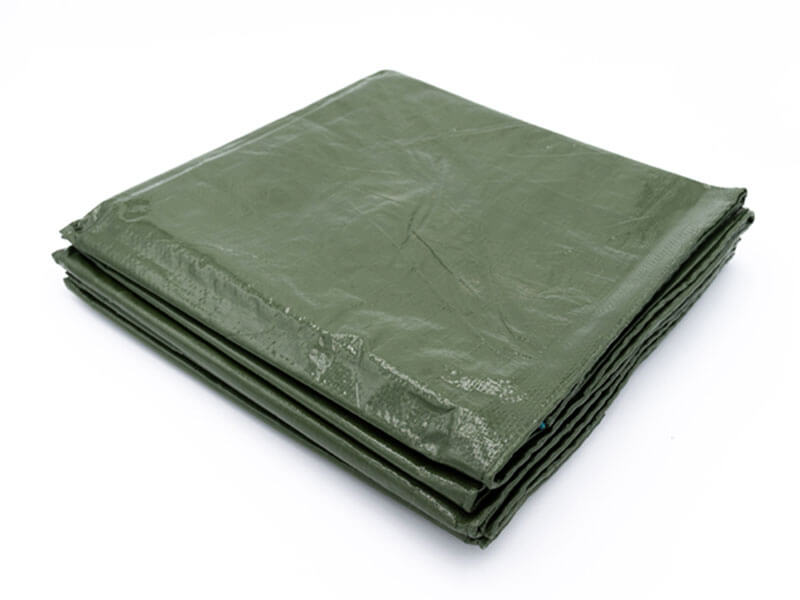 Bâche En Tissu 220g 8m X 12m Bâche Bâche De Bateau Bâche Bâche Tout