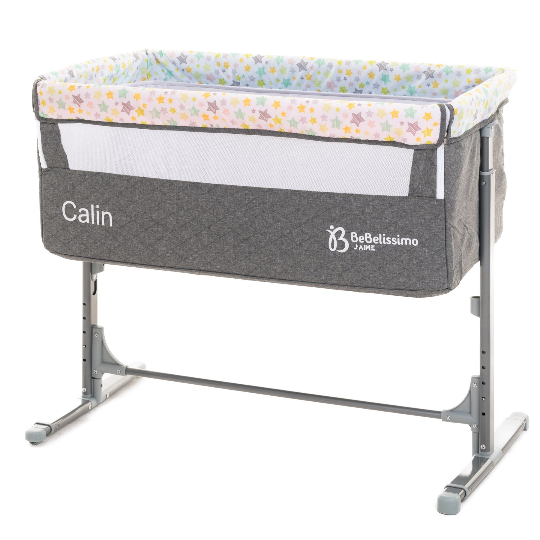 BEBELISSIMO Lit Cododo berceau bébé lit bébé Calin dès