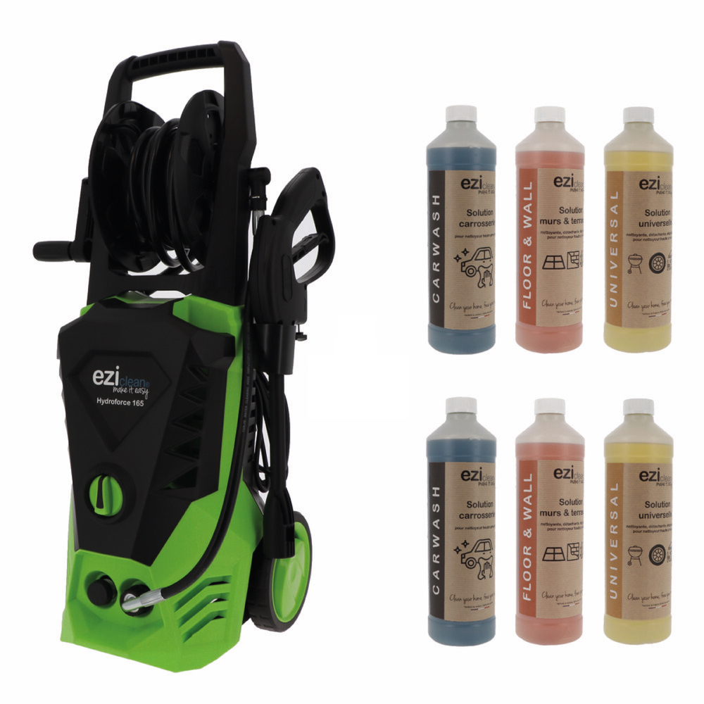 Flexible 8m 5131018846 Pour Nettoyeur Haute Pression