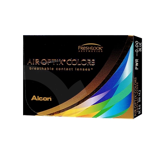 Air optix colors precio sale