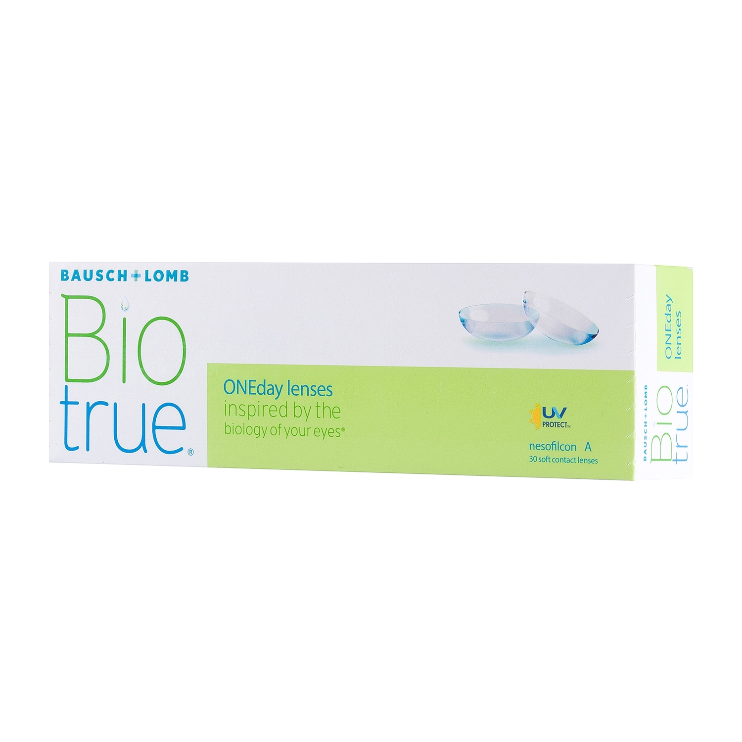 Biotrue One Day 30