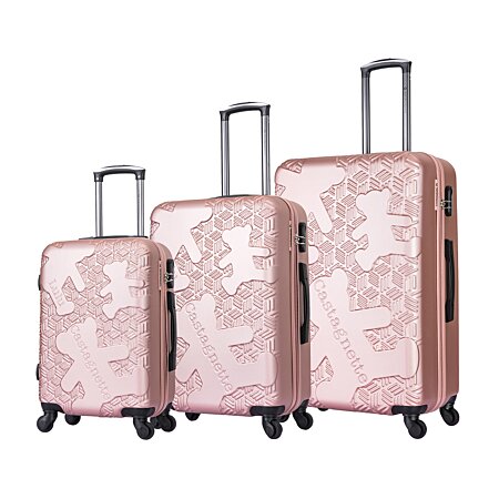 Pourquoi choisir un set de valises pour votre voyage - Les pépites