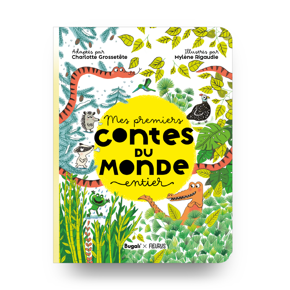 Bugali - console lecture interactive 5+ au meilleur prix | E.Leclerc