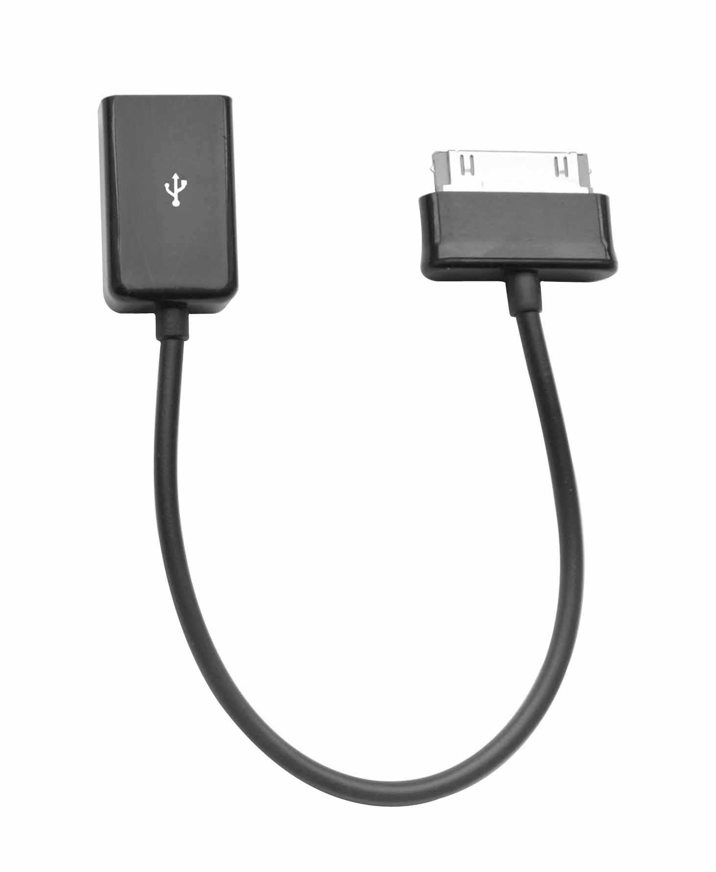 Cable Adaptateur Heden USB Pour tablette GALAXY TAB 2 / Note au