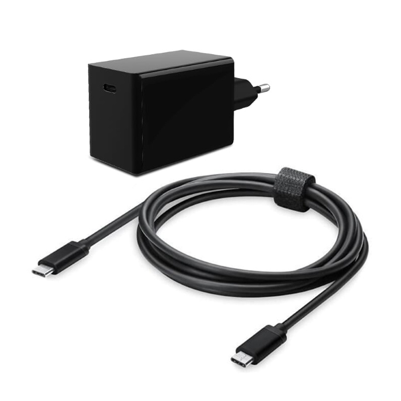 Chargeur de voiture HP USB-C™ avec alimentation - Chargez votre ordinateur  portable compatible USB-C lors de vos déplacements, Chargeurs pour USB-C, Chargeurs