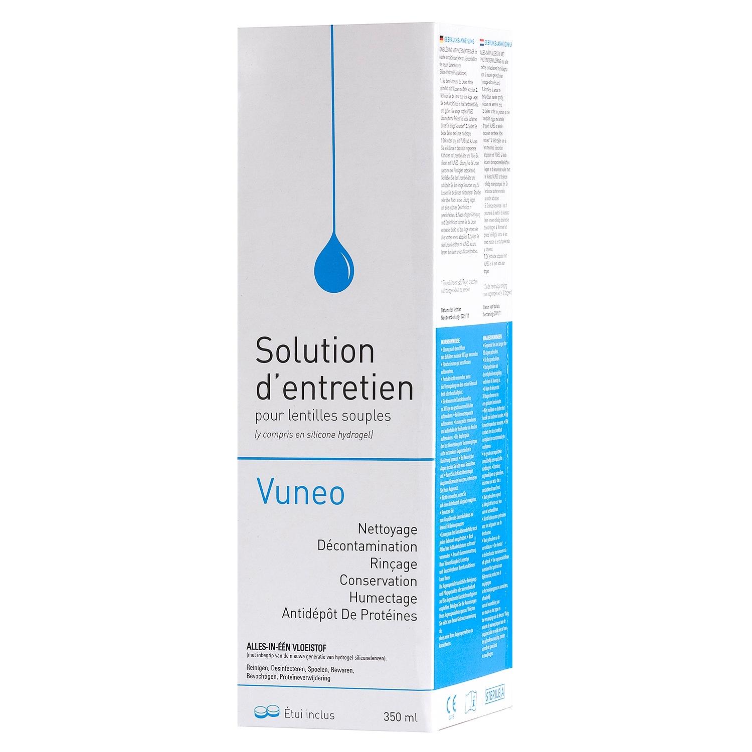 ?? Vuneo 350ml