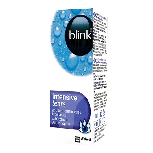 ?? Blink Intensive Tears 10ml