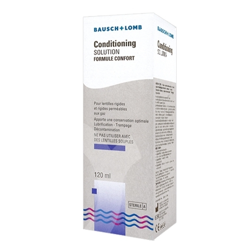 Conditioning Solution