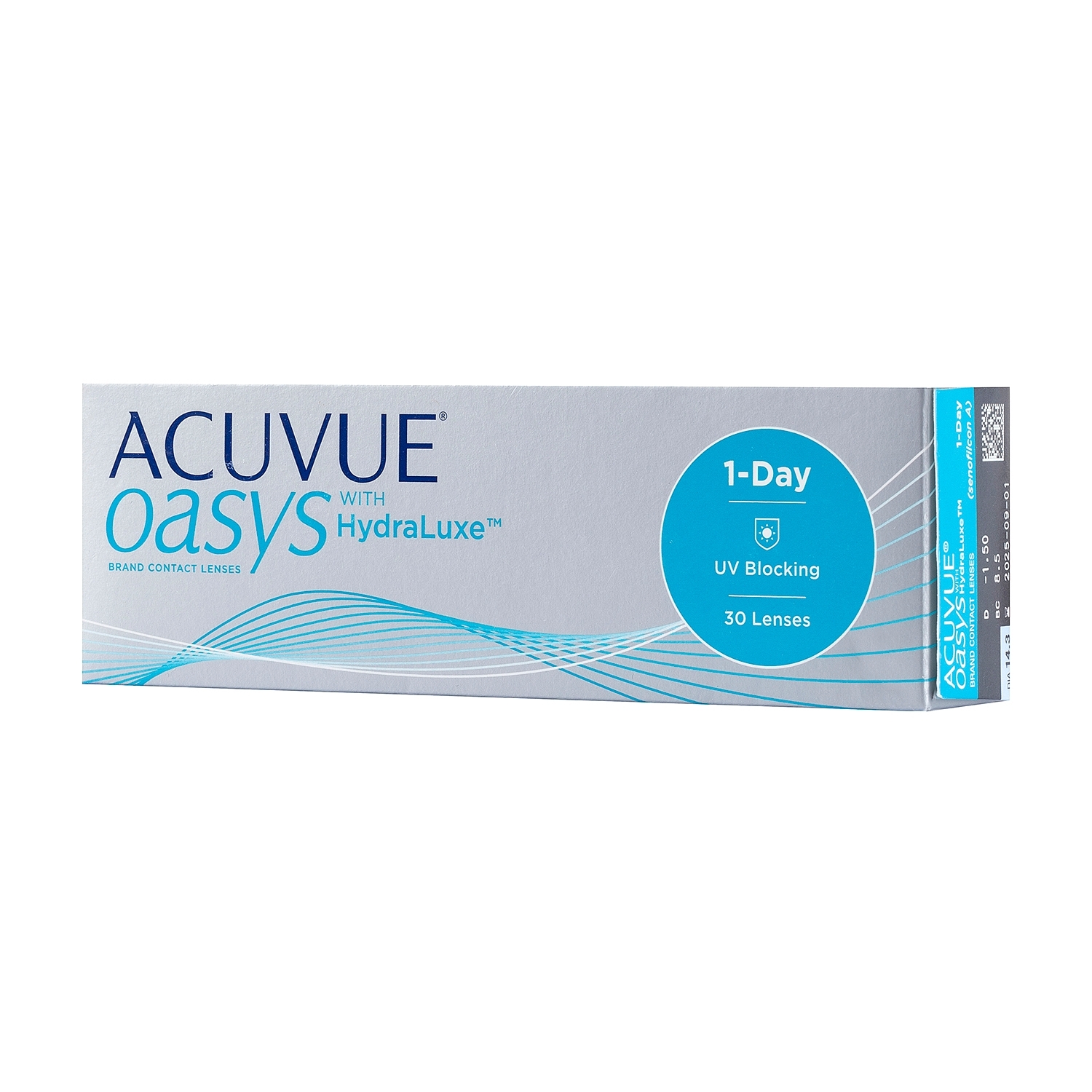 ?? 1 Day  Acuvue Oasys  30