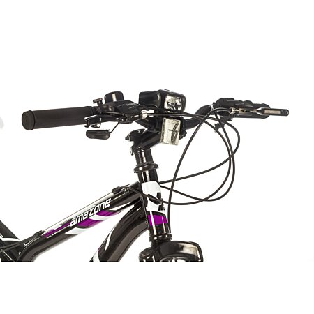 Accessoires de vélo, 8-26 pouces frein à disque arrière gauche
