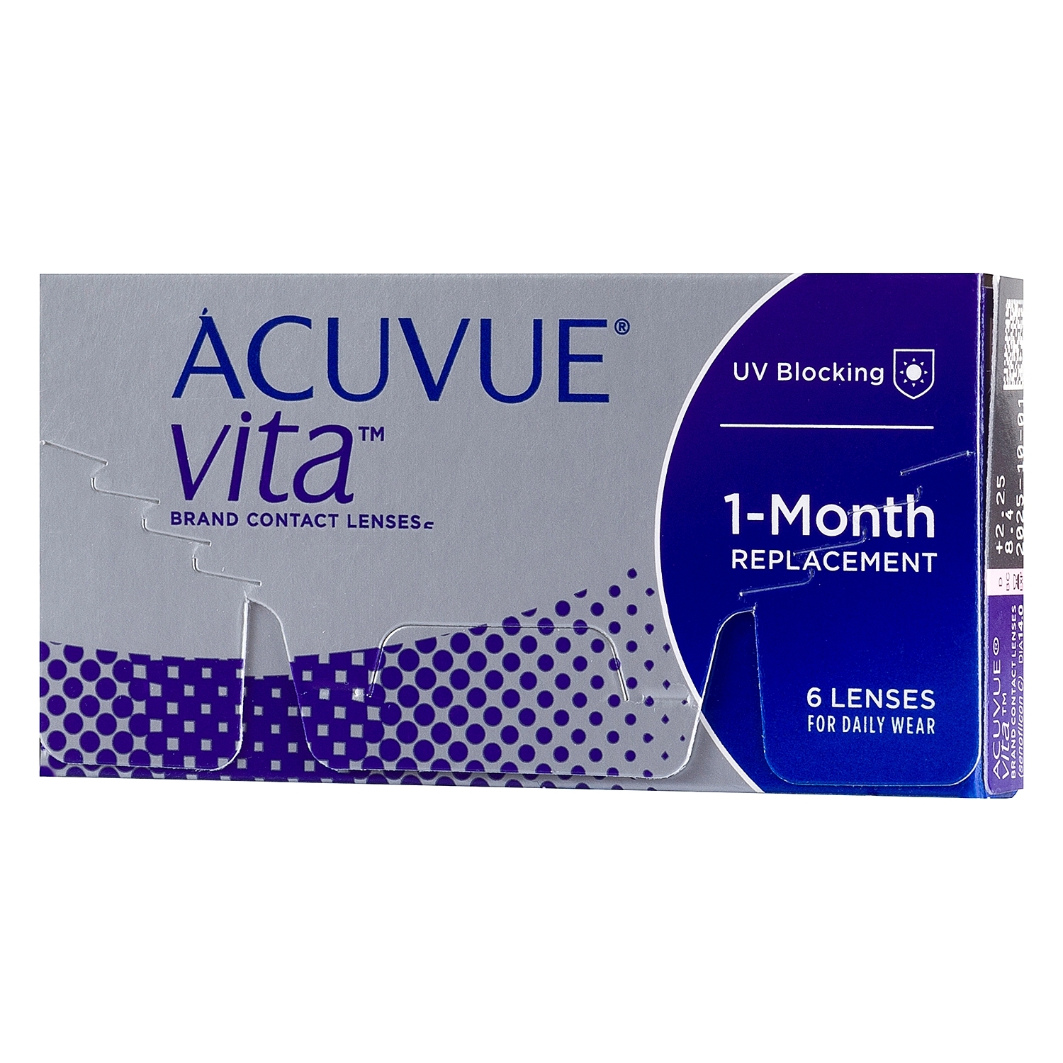 ?? Acuvue Vita