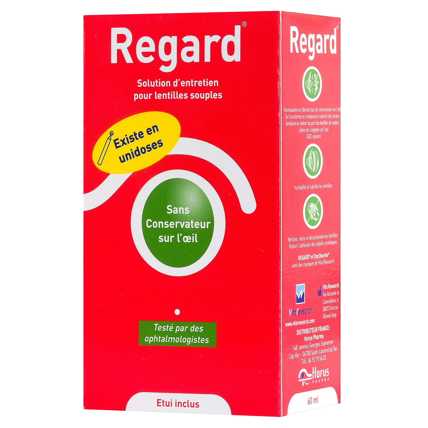 ?? Regard 60ml