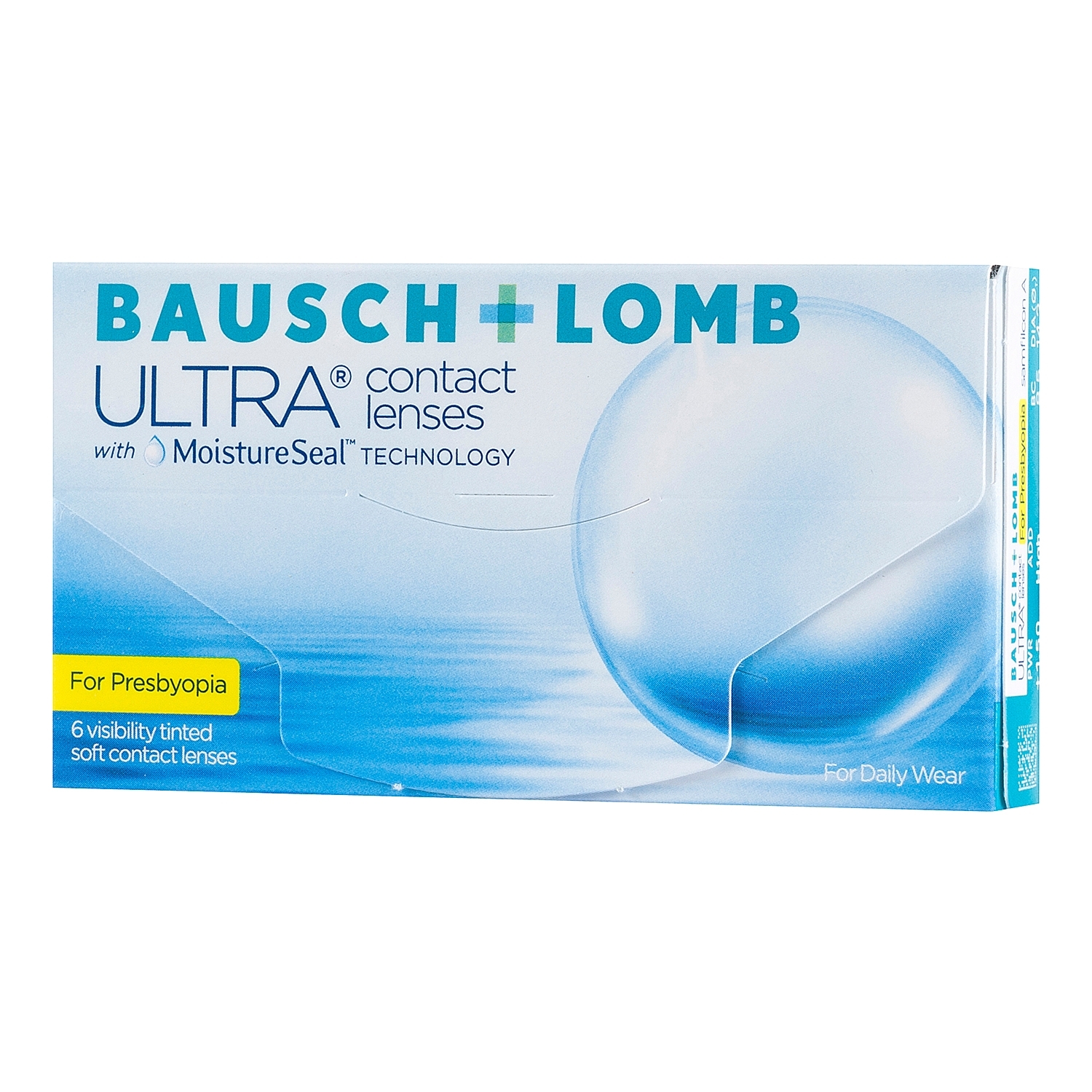 ?? Ultra for Presbyopia