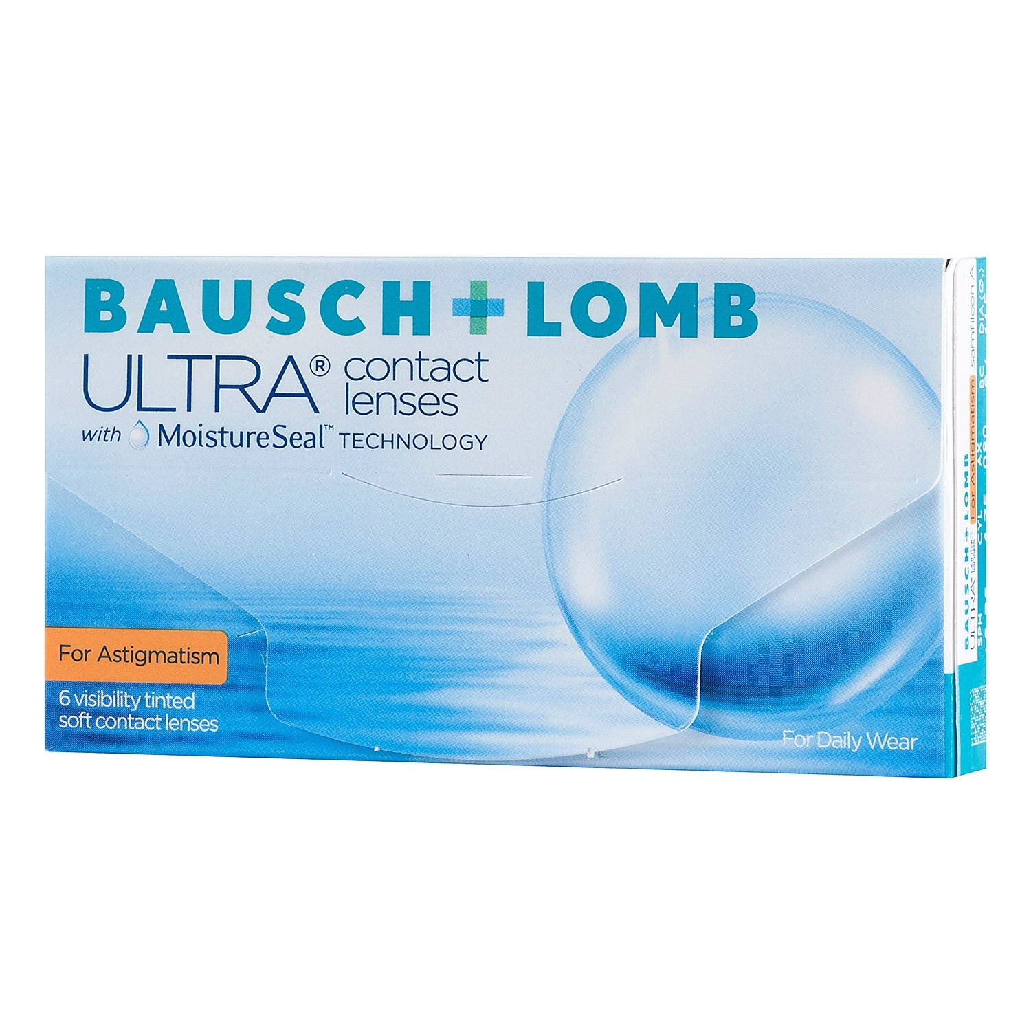 Ultra for Astigmatism