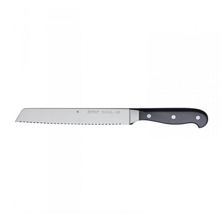 Couteau à pain et à beurre 21 cm Nirosta