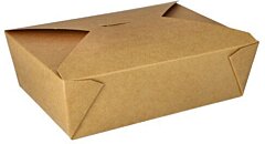 Lot de 20 boîtes alimentaires - Cartybox 