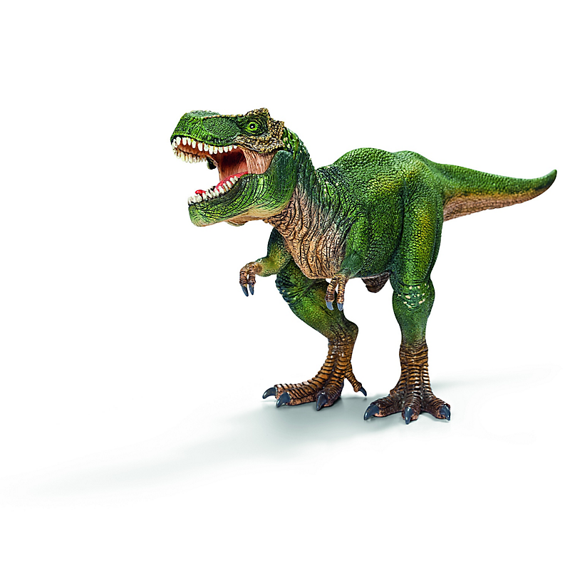 Figurine Dinosaure Tyrannosaure pas cher - Achat neuf et occasion