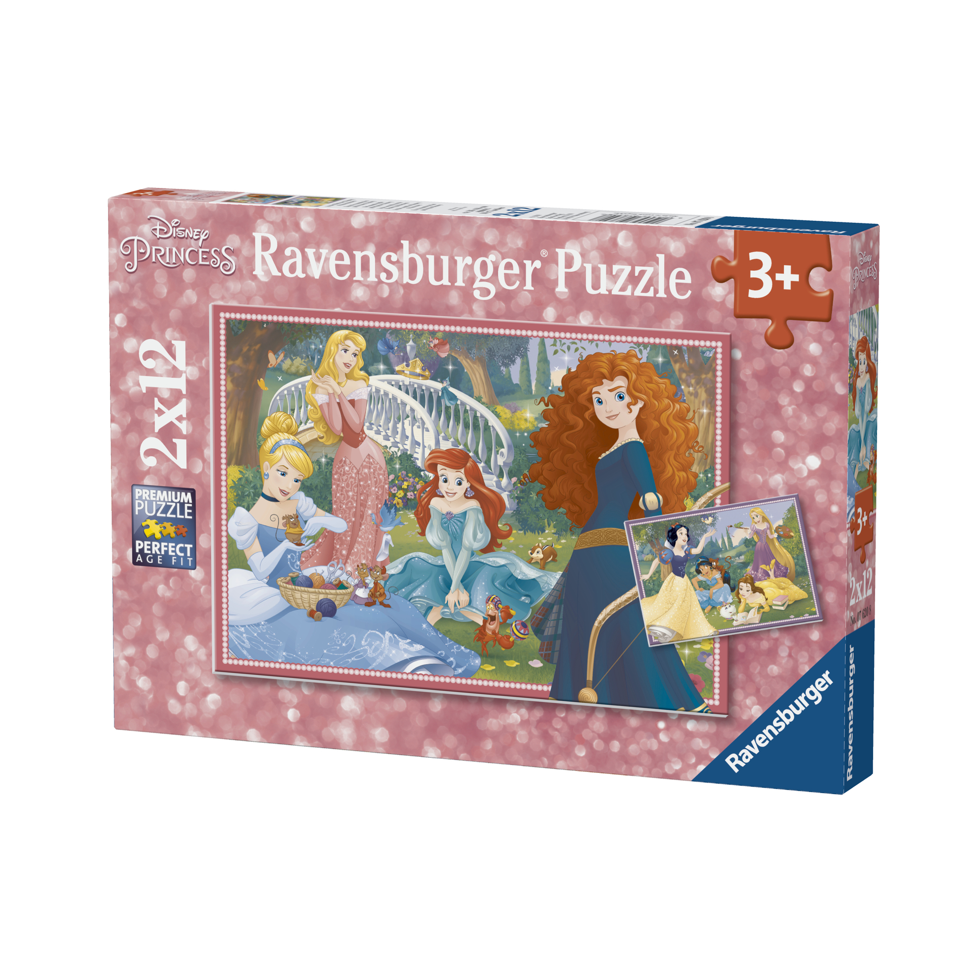 Puzzle 150 p XXL – Les rêves peuvent devenir réalité (Ravensburger